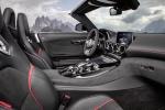 Mercedes-AMG GT Roadster 2016 года (NA)